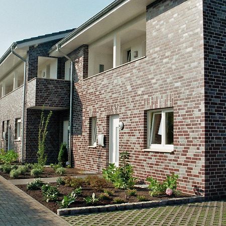 Hotel Franke Alstätte Zewnętrze zdjęcie