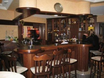Hotel Franke Alstätte Zewnętrze zdjęcie