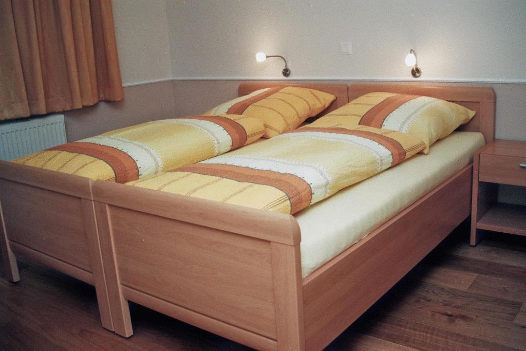 Hotel Franke Alstätte Zewnętrze zdjęcie