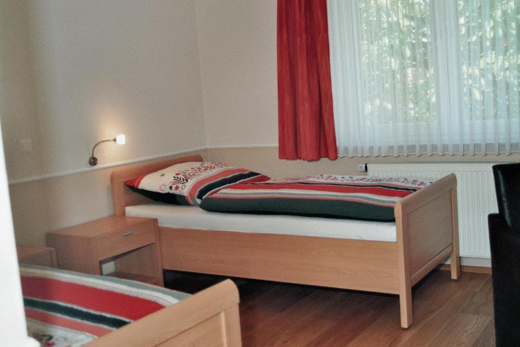 Hotel Franke Alstätte Zewnętrze zdjęcie